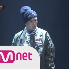 Jooheon - Yessir