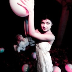 pink fields - different