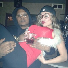 CHIEF CHEEROKE feat CIAO BELLA - Keep Holding On  (Official Version)