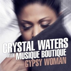 FREE REMIX *** Crystal Waters - Gypsy Woman (Jérémy Maha Remix)