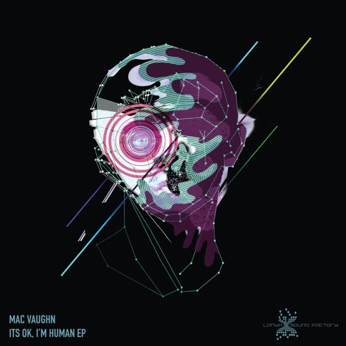 Mac Vaughn - Invocation (Original Mix)