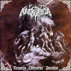 Angmaer - Necromantic Summoning