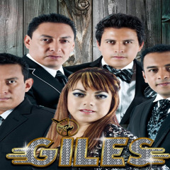 Cumbia Loca - Limpia - Grupo Los Giles Ft. Ak Bron - 2015