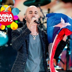 Cultura Profética @ Viña Del Mar 2015