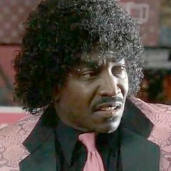 Zab Judah at Daville