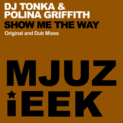 Show Me The Way (Club Dub) SNIPPET