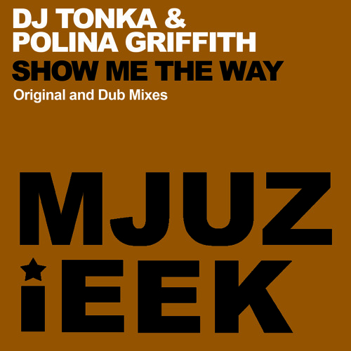 Show Me The Way (Original Mix) SNIPPET