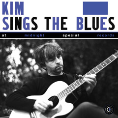KIM Sings the Blues at Midnight Special Records