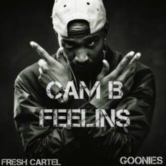 CamB - "Feelins" (prod. by AyeDee)
