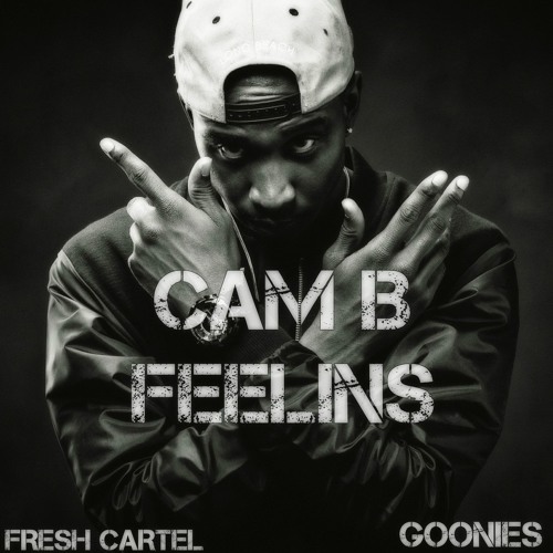 CamB - "Feelins" (prod. by AyeDee)