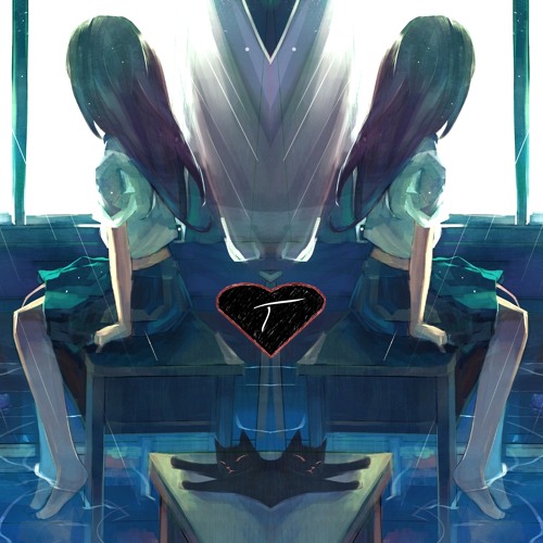 Kitty Kat - Eine Unter Millionen (Theo Schwarz Remix / Tech-House edit)