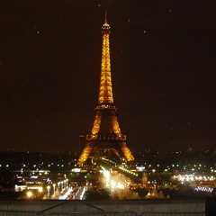 Soirée