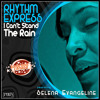 Rhythm Express - I Cant Stand The Rain (ft Selena Evangeline)