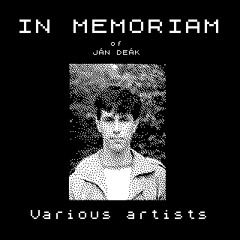 Crystal Realm (in memoriam Ján Deák)