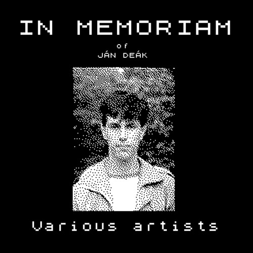 Crystal Realm (in memoriam Ján Deák)