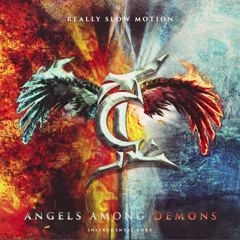 Chaos (Angels Among Demons)