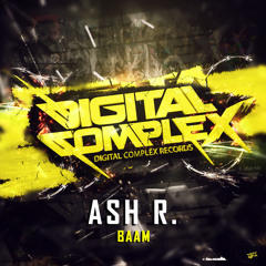 BAAM (Original Mix) [DIGITAL COMPLEX RECORDS]