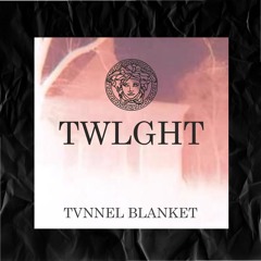 BLADEE X ECOO2 - BLEACH (TVNNEL BLANKET REMIX)