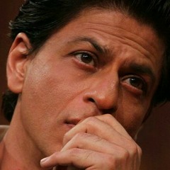 Shahrukh - Meri tu zameen hai Asmaan ve tujh bin mein ki kara