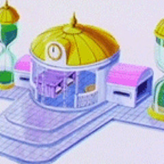 Hyperbolic Time Chamber