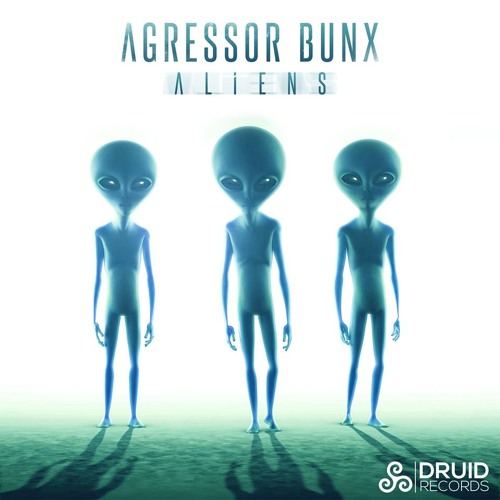 Agressor Bunx - Molecula