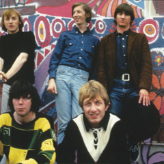 Somethin's Happenin (demo)