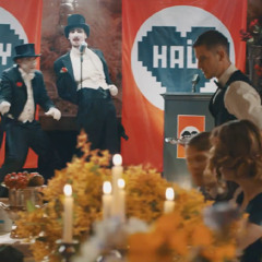 Hitler Töten - Sudden feat. Alligatoah