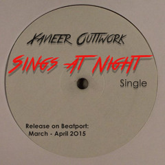 Xavieer Outtwork - Sings At Night (Original Mix) [PREVIEW].