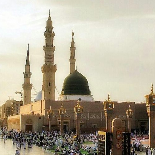 QOSIDAH QULILLADZI - MAJELIS RASULULLAH SAW at Jumat 27 Feb 2015
