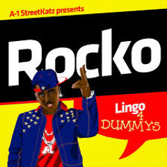 Rocko - GEEK GEEK GEEK  Lingo 4 Dummys  New Mixtape