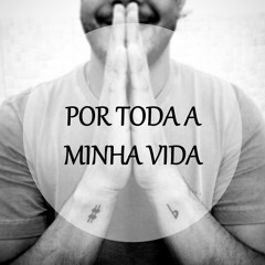 Por Toda A Minha Vida - Aline Barros (Cover)