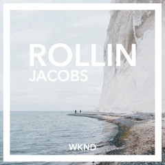 Jacobs - ROLLIN (Original mix)