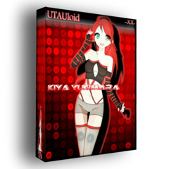 【UTAUカバー】[BETA]World's End Dance Hall 『眠音ハサミ』&『Kiya Yukimara』