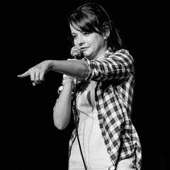 Stories from the Story Collider team