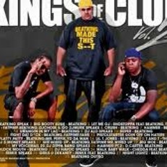 LIL TJONES x BEATKING