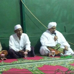SYEIKH RIDWAN AL AMRI - MAJELIS RASULULLAH SAW at Jumat 27 Feb 2015 Maqom Habib Munzir Al Musawa, Kalibata - Jakarta Selatan