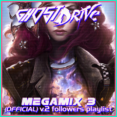 ghostdrive MEGAMIX 3