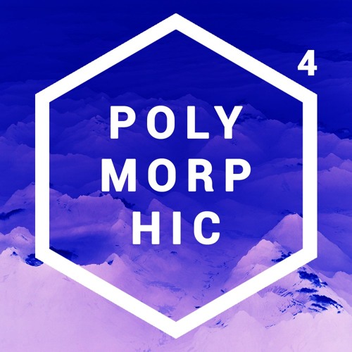 Polymorphic - Future Techno podcast #4