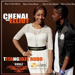 Chenai & Ellot - Titangidze Rudo Produced by Russo