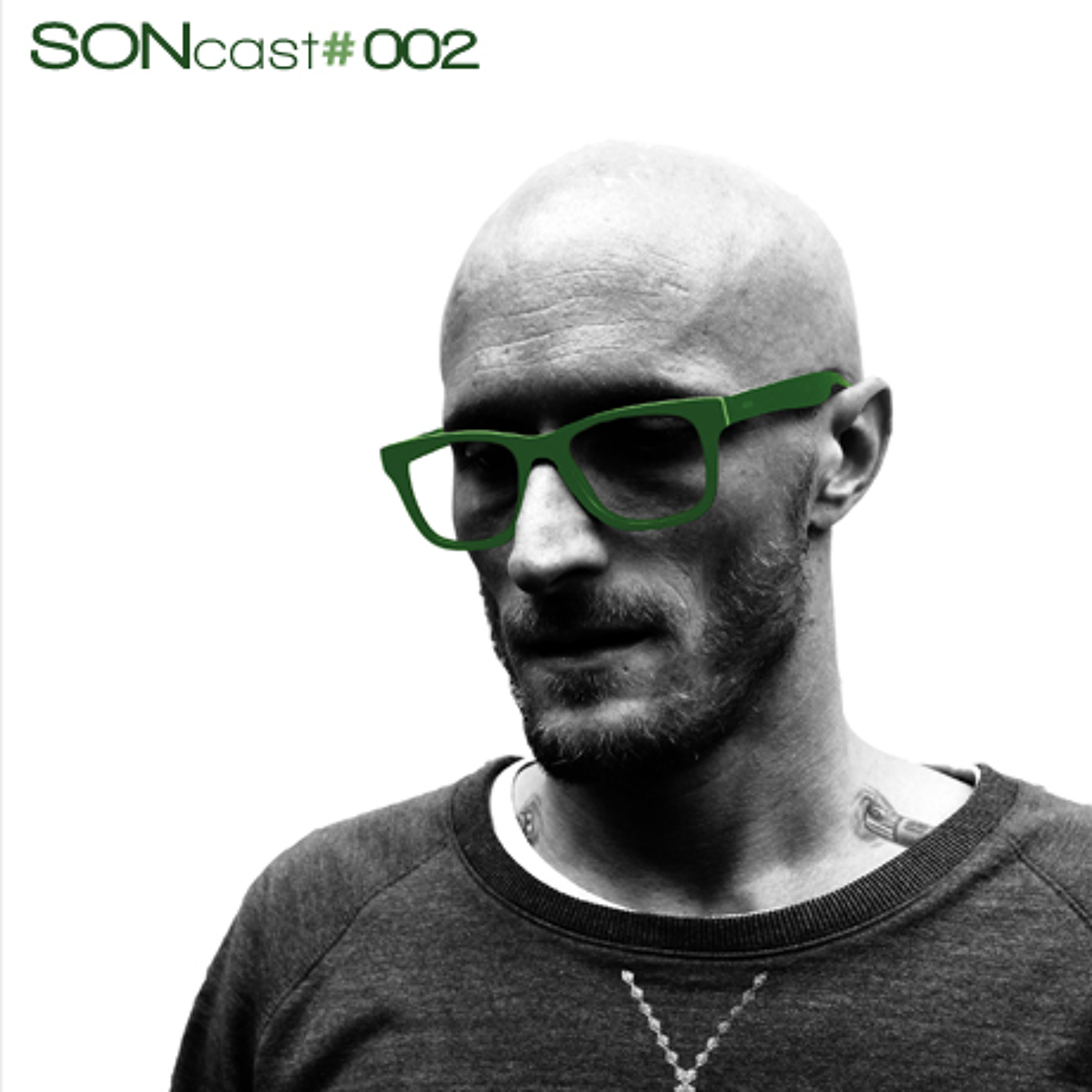 Chris Sonaxx