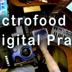 Electrofood CH - Digital Pray