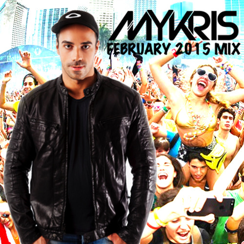 Mykris - February 2015 Mix