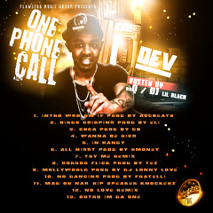 Stoney Dinero (FMG DEV)- In Handy