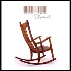 Rocking Chairs Produced by JM