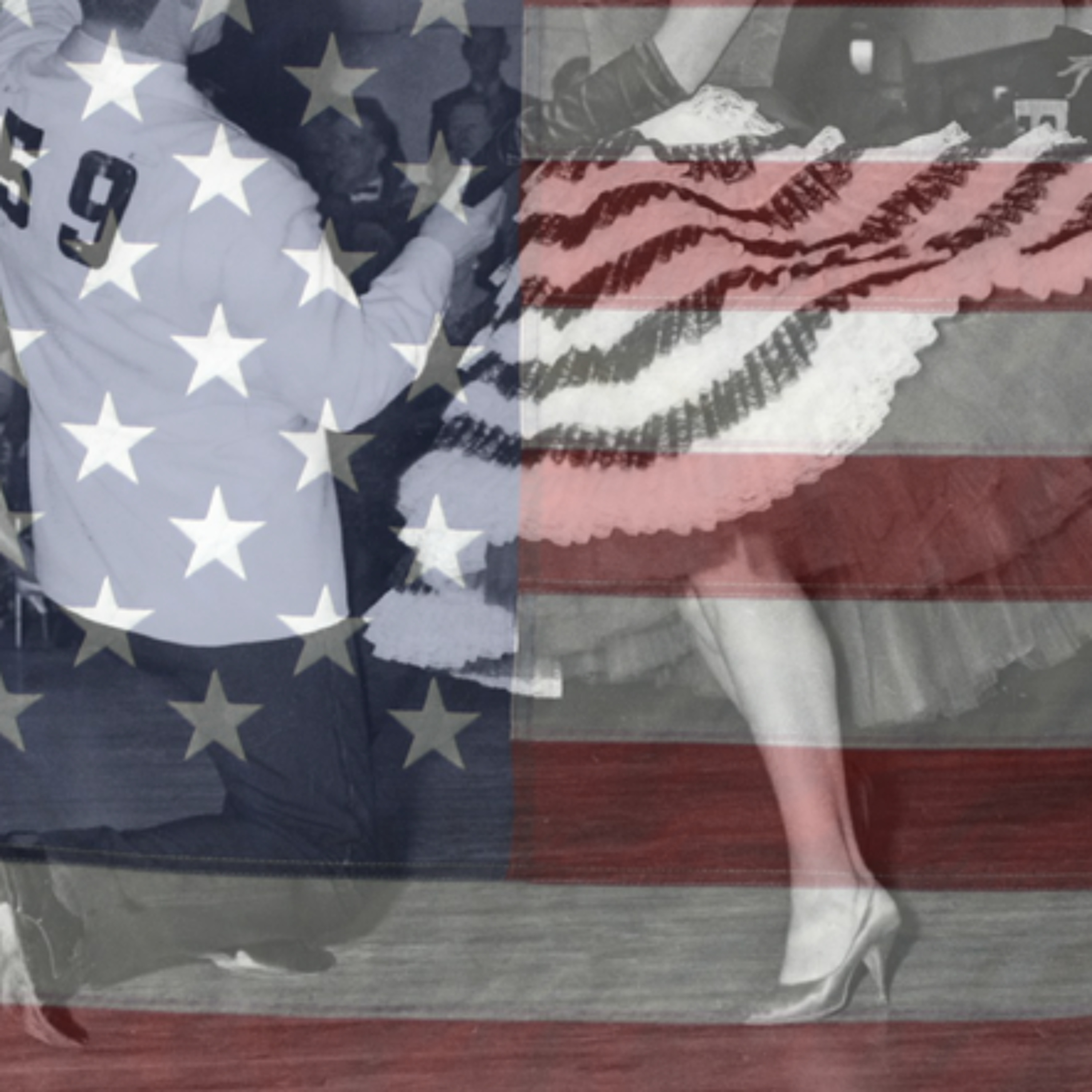 The U.S. Immigration Mambo episode artwork