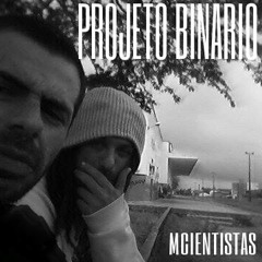Projeto Binario ft-CG.ZOO - Mcientistas