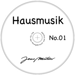 Hausmusik Nr01