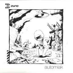 Automiak - (Darkness Mix) - Mantra Vibes