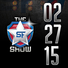 The Star Fantasy League Show - 2-27-15