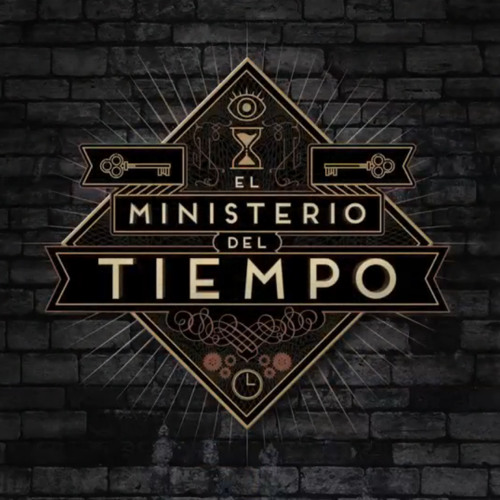 El Ministerio Del Tiempo